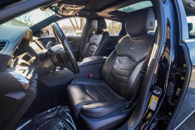 2019 Cadillac CT6 Premium Luxury