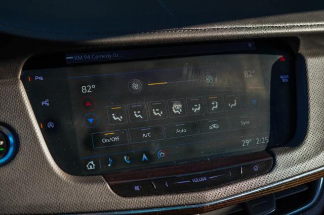 2019 Cadillac CT6 Premium Luxury
