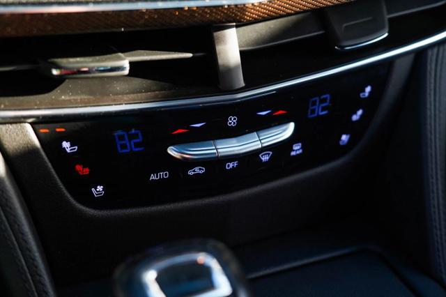 2019 Cadillac CT6 Premium Luxury