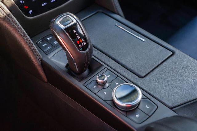 2019 Cadillac CT6 Premium Luxury