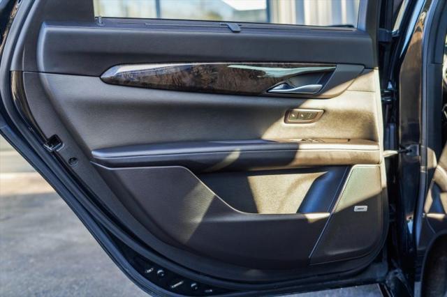 2019 Cadillac CT6 Premium Luxury