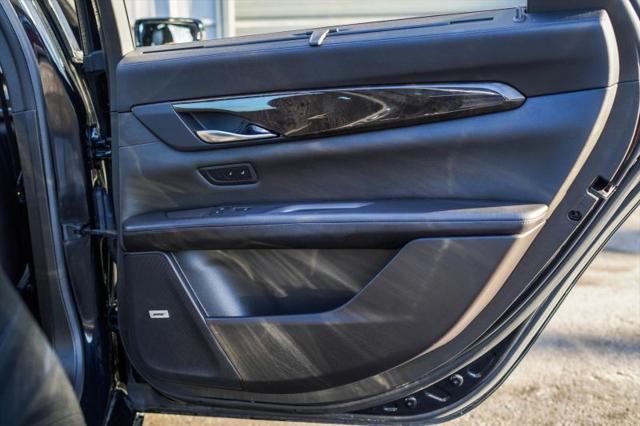 2019 Cadillac CT6 Premium Luxury