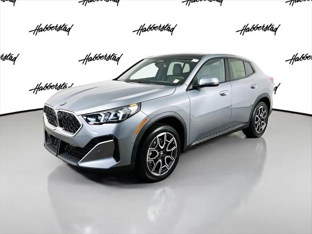 2026 BMW X2 xDrive28i for sale in Huntington Station, NY