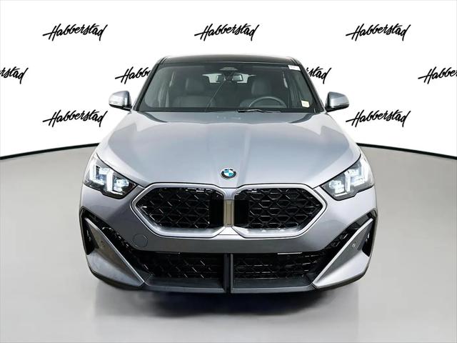2026 BMW X2 xDrive28i