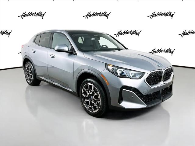 2026 BMW X2 xDrive28i