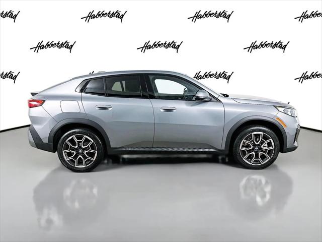2026 BMW X2 xDrive28i