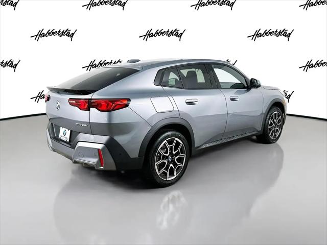 2026 BMW X2 xDrive28i