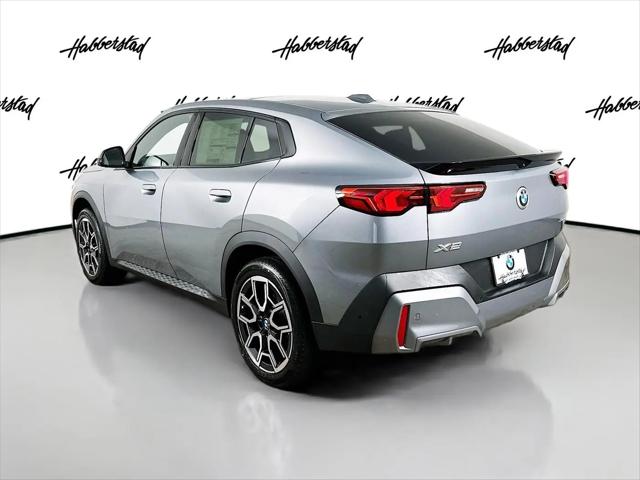 2026 BMW X2 xDrive28i