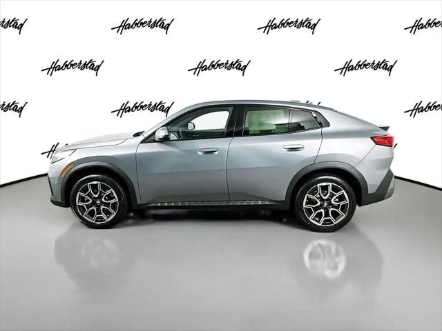 2026 BMW X2 xDrive28i
