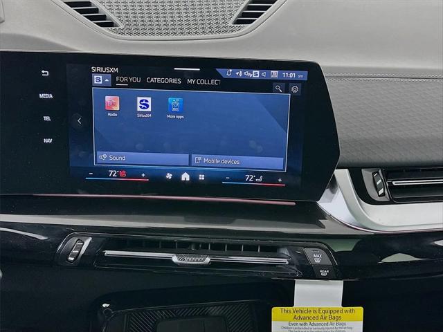 2026 BMW X2 xDrive28i