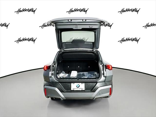 2026 BMW X2 xDrive28i