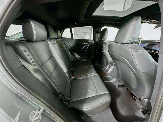 2026 BMW X2 xDrive28i