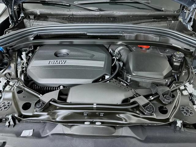 2026 BMW X2 xDrive28i