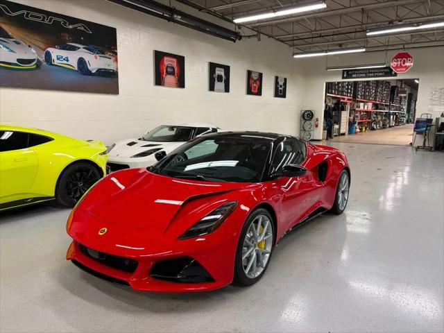 2026 Lotus Emira V6 SE for sale in Birmingham, MI
