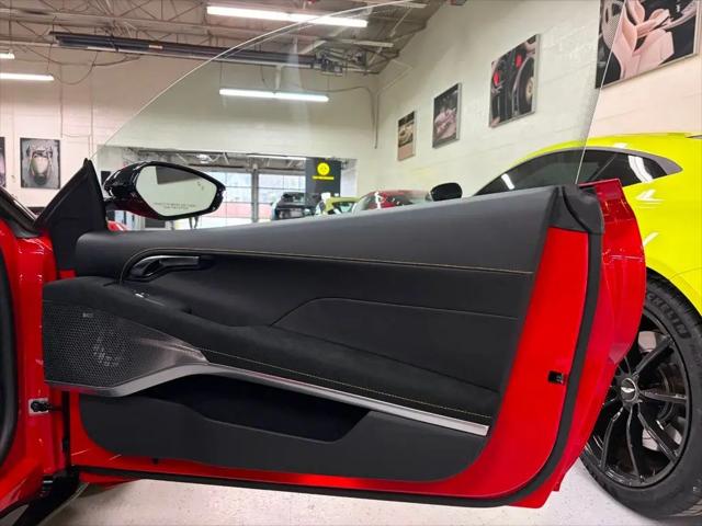 2026 Lotus Emira V6 SE