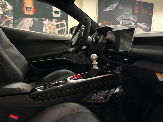 2026 Lotus Emira V6 SE