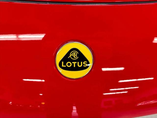 2026 Lotus Emira V6 SE