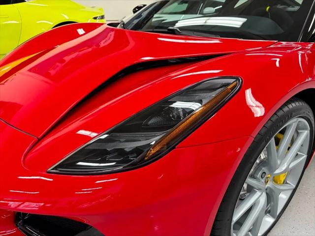 2026 Lotus Emira V6 SE