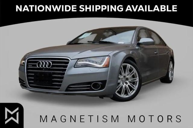 2013 Audi A8 L 3.0T for sale in Lawrenceville, GA