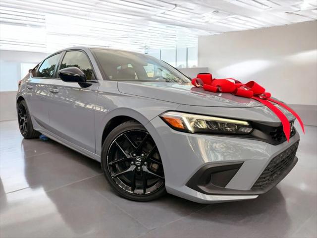 2022 Honda Civic Sport for sale in Columbus, OH