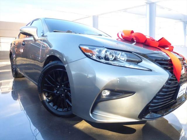 2017 Lexus ES 350 350 for sale in Columbus, OH