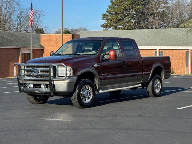 2006 Ford F-350 King Ranch for sale in Charlotte, NC