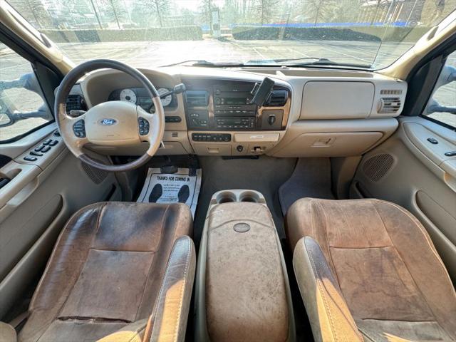 2006 Ford F-350 King Ranch