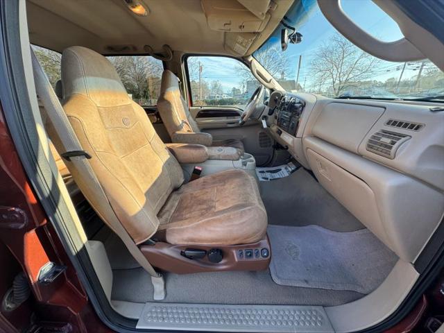 2006 Ford F-350 King Ranch