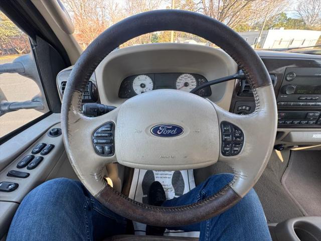 2006 Ford F-350 King Ranch