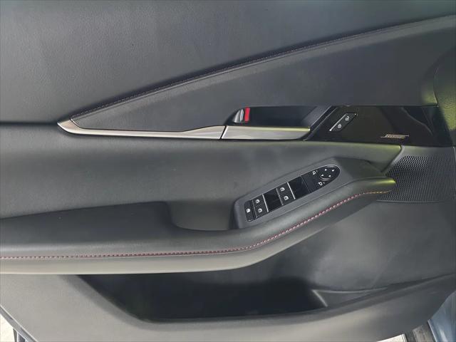 2026 Mazda CX-30 2.5 S Carbon Edition