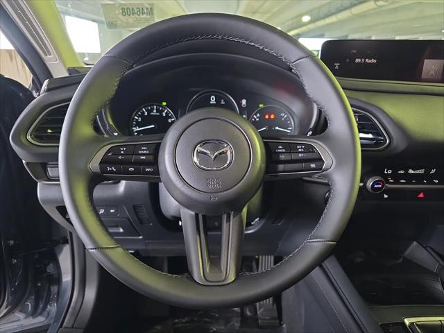 2026 Mazda CX-30 2.5 S Carbon Edition