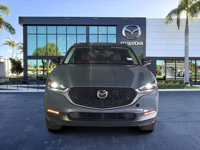 2026 Mazda CX-30 2.5 S Carbon Edition