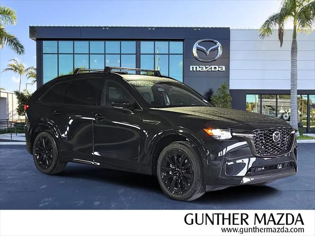 2026 Mazda X-90 3.3 Turbo S Premium Sport for sale in Fort Lauderdale, FL