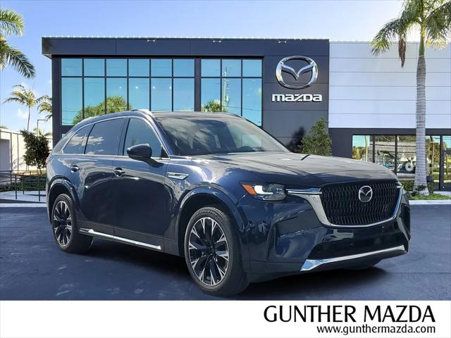2026 Mazda X-90 3.3 Turbo S Premium Plus for sale in Fort Lauderdale, FL