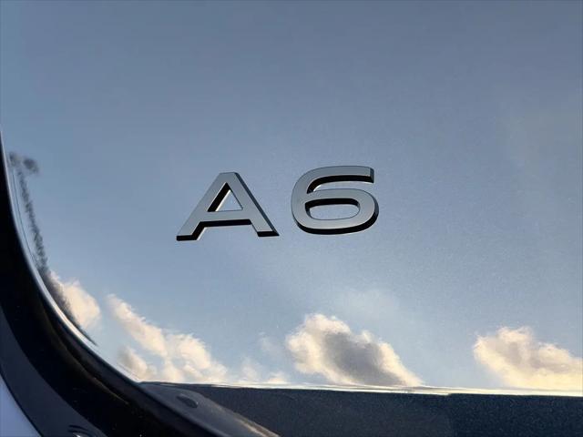2026 Audi A6 Premium Plus quattro S tronic