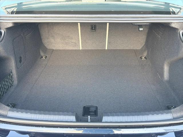 2026 Audi A6 Premium Plus quattro S tronic