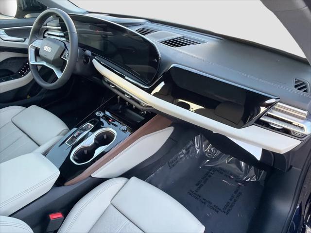 2026 Audi A6 Premium Plus quattro S tronic