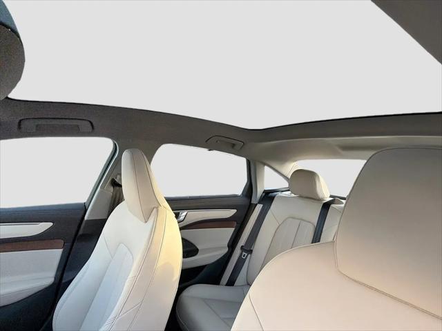 2026 Audi A6 Premium Plus quattro S tronic