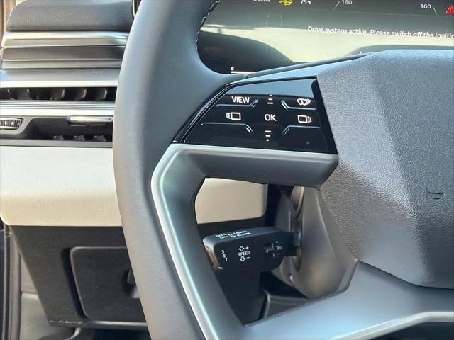 2026 Audi A6 Premium Plus quattro S tronic