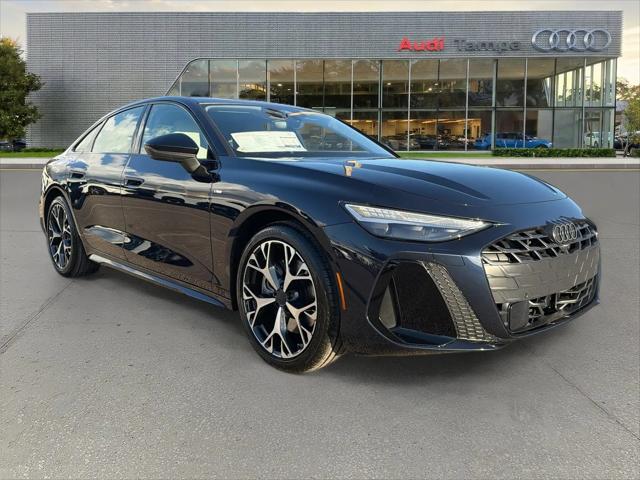 2026 Audi A6 Premium Plus quattro S tronic for sale in Tampa, FL