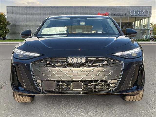 2026 Audi A6 Premium Plus quattro S tronic