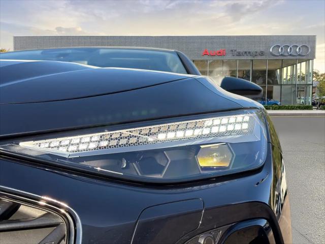 2026 Audi A6 Premium Plus quattro S tronic