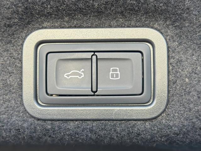 2026 Audi A6 Premium Plus quattro S tronic
