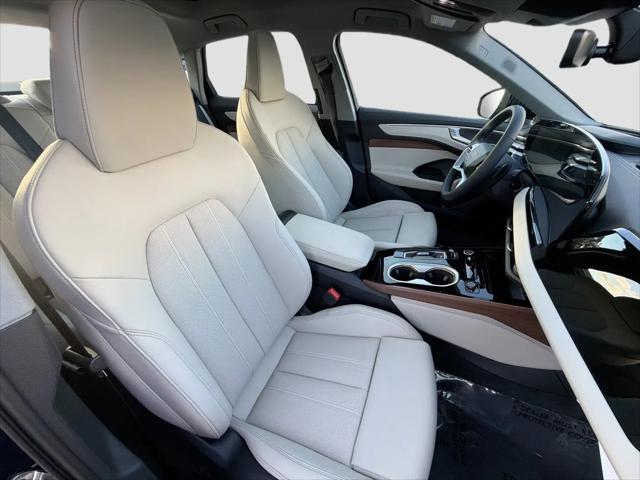 2026 Audi A6 Premium Plus quattro S tronic