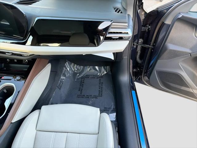 2026 Audi A6 Premium Plus quattro S tronic