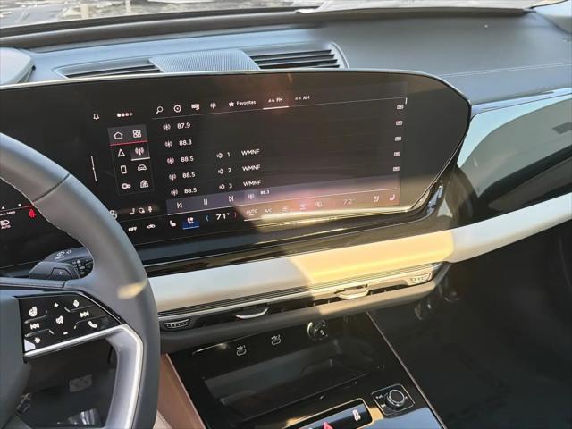 2026 Audi A6 Premium Plus quattro S tronic