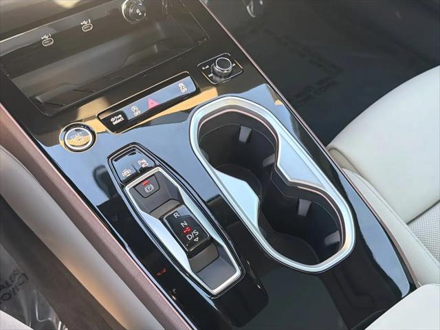2026 Audi A6 Premium Plus quattro S tronic