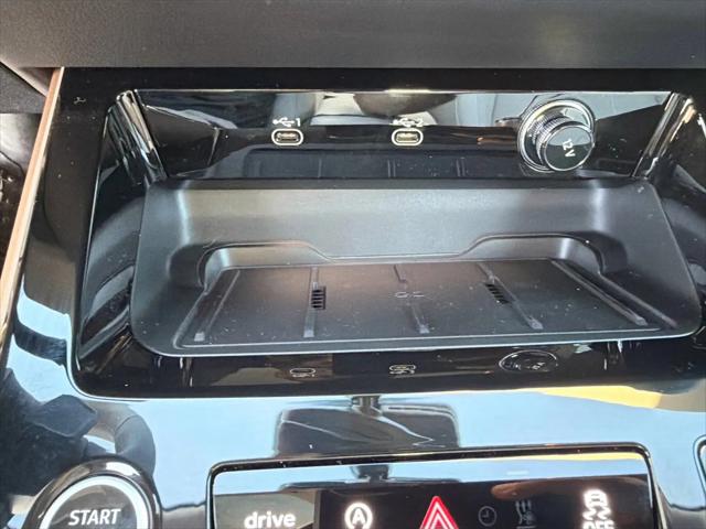 2026 Audi A6 Premium Plus quattro S tronic