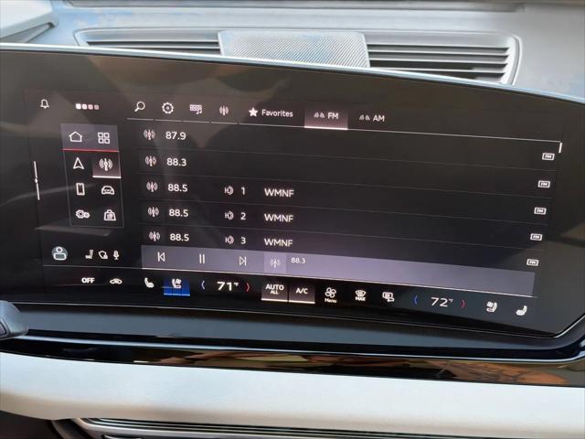 2026 Audi A6 Premium Plus quattro S tronic