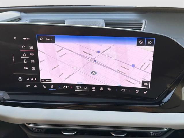 2026 Audi A6 Premium Plus quattro S tronic